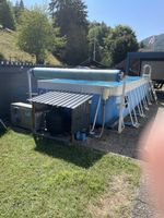 Piscine Lagheto