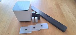 Bose Home Cinema System 700