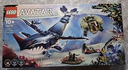 Legoset 75579 Avatar