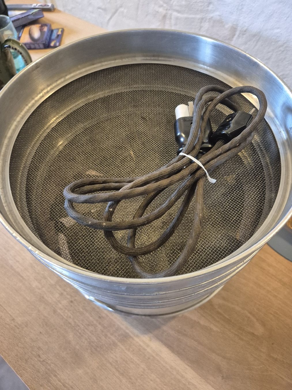Sigg Küchengeräte: Dörrex von SIGG – Gebraucht aus Ehrendingen von Amigo5 1