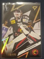 SCB Adam Reideborn Gold 10/10 Playoffs