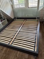 Bett 160x200