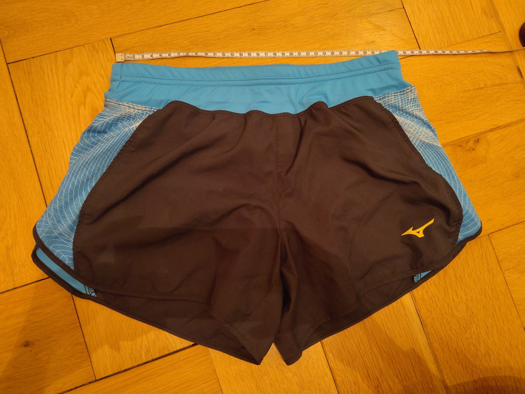Mizuno Pantaloni: Sportshorts – Usato da Bern venduto da Linii