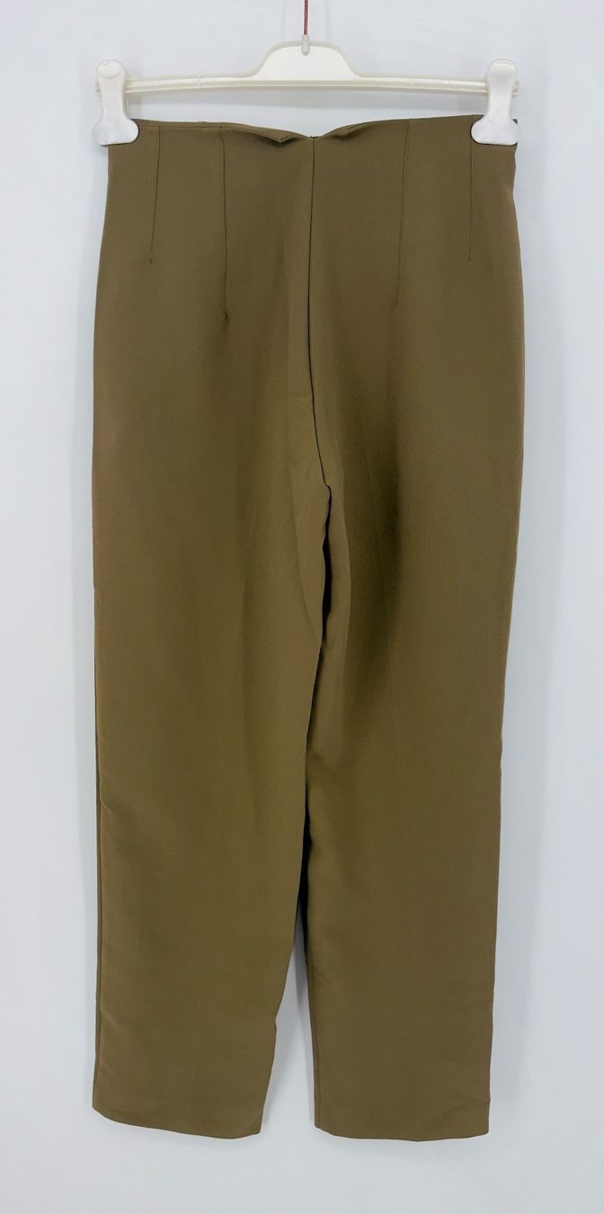 Pantaloni: # WOMAN - Hose Gr. 34 - MANOR # – Usato da Bolligen venduto da secondhand-with-love 1