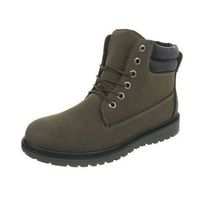 Neue Herren Boots, nicht getragen