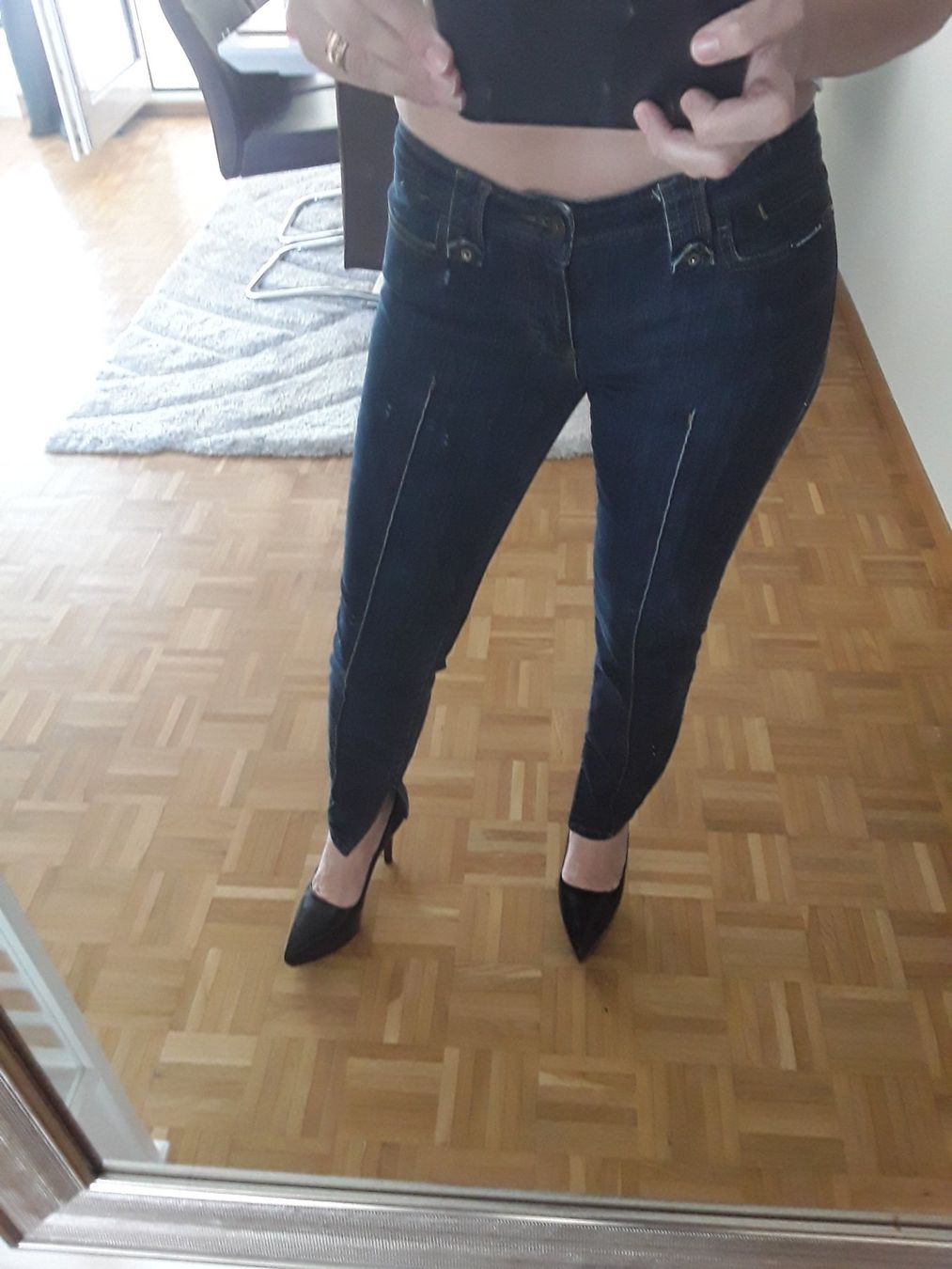 Dolce & Gabbana Jeans: D&G jeans – Usato da Brugg AG venduto da Ljubinka0410