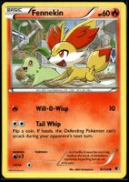 Fennekin (FCO EN 10/124)