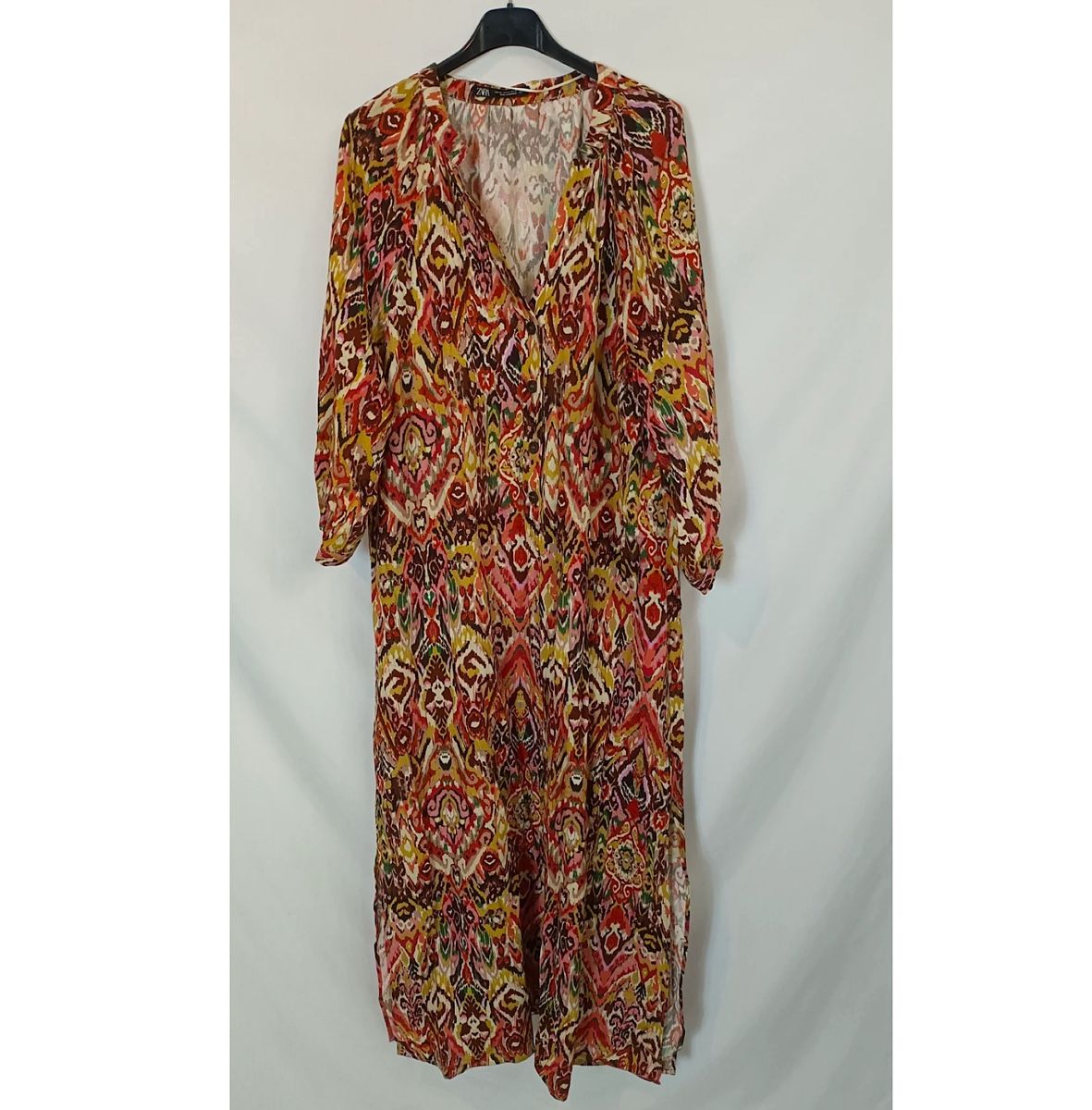 Zara Kleider: Robe Zara taille L – Gebraucht aus Biel/Bienne von orange1 1