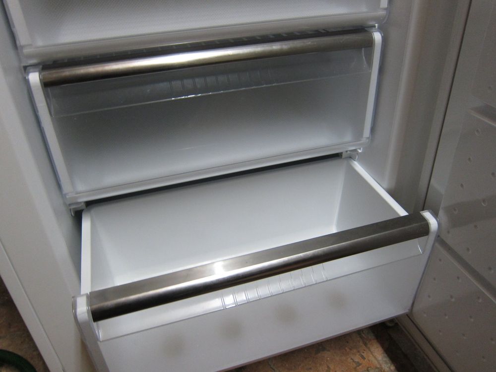 2 Spares2go Flexible Kunststoff-Abdeckungen Für LEC Kühlschrank – Transparent, 466 X 296 Mm