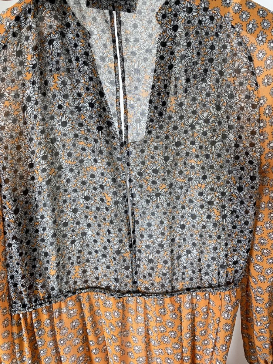 Sandro Robes: Kleid von Sandro, Grösse S – Neuf (Voir description) à Zürich par dudeli83 3