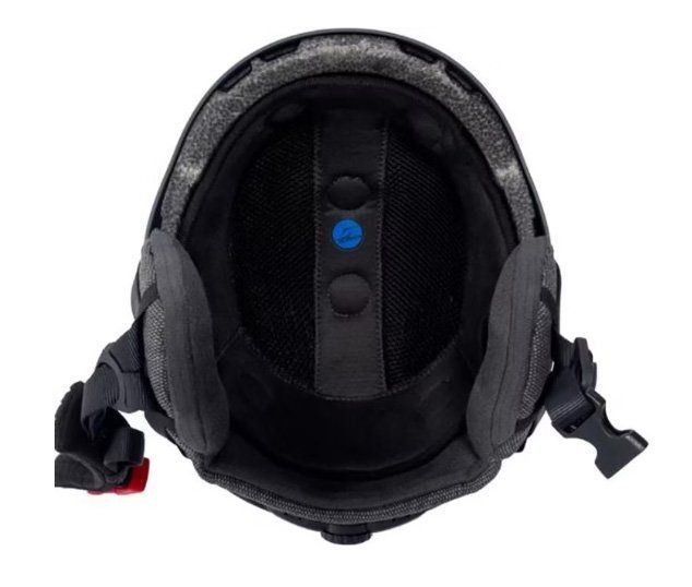 Skis: Shred Totality Noshock Skihelm - Grösse S – Neuf avec emballage d'origine à Beckenried par angel-mountain 8