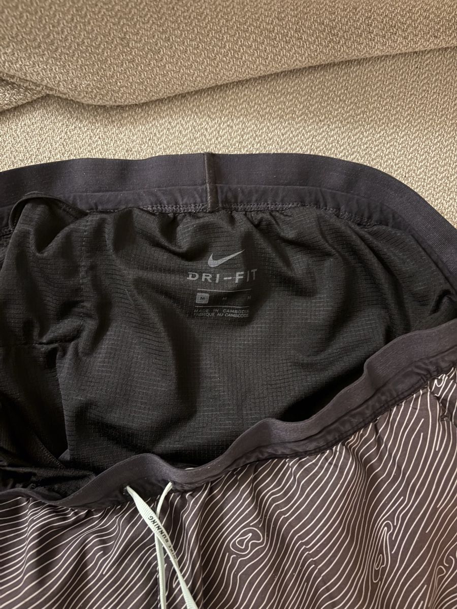 Nike Pantaloni: Nike Trail Running M – Usato da Zürich venduto da von_sj9s 2