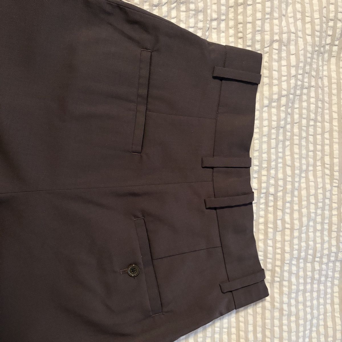 Arket Hosen: ARKET Anzugshose – Neu (gemäss Beschreibung) aus Winterthur von Veribeerii 6