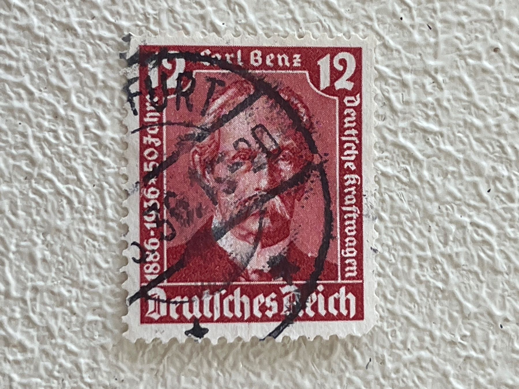 Tutti i francobolli: DR Briefmarken (Gratis-Versand) – Usato da Chiasso venduto da AzenYa