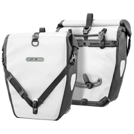 Ortlieb Back-Roller Fahrradtasche (Paar)