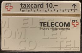 Taxcard 311A