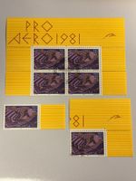 1981, Pro Aero, ET Stempel