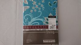 Kopfkissen Kissenbezug Bassetti 60 * 90