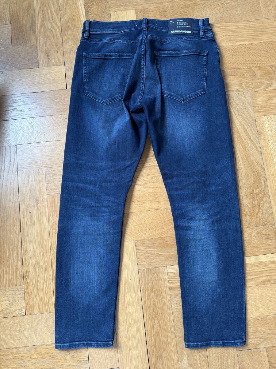 Armedangels Jeans: NEU!! DetoxDenim Armedangels - 31/30 – Nuovo (secondo la descrizione) da Bern venduto da schnha 3