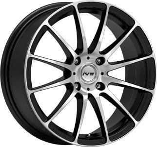 Cerchioni: Zeitlose Inovit Force 4 Felgen – Nuovo e nell'imballaggio originale da Trimbach venduto da Dsrevocars