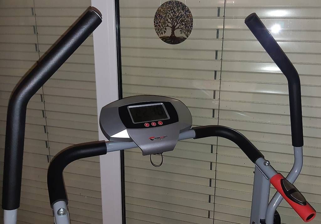 Hometrainer: Laufband – Usato da Thun venduto da acale 2