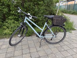 Cresta Strada (Jahrgang 2017), NP: 1‘400
