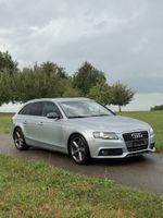 Audi A4 2010 1.8 TFSI 