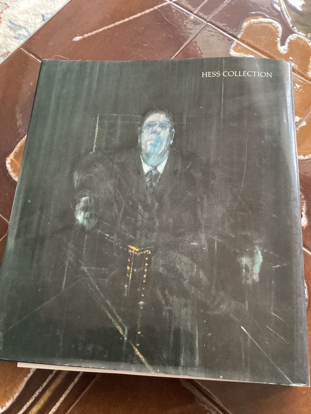 Bücher: Hess collection,  29various artists – Gebraucht aus Bursinel von don_ccb9
