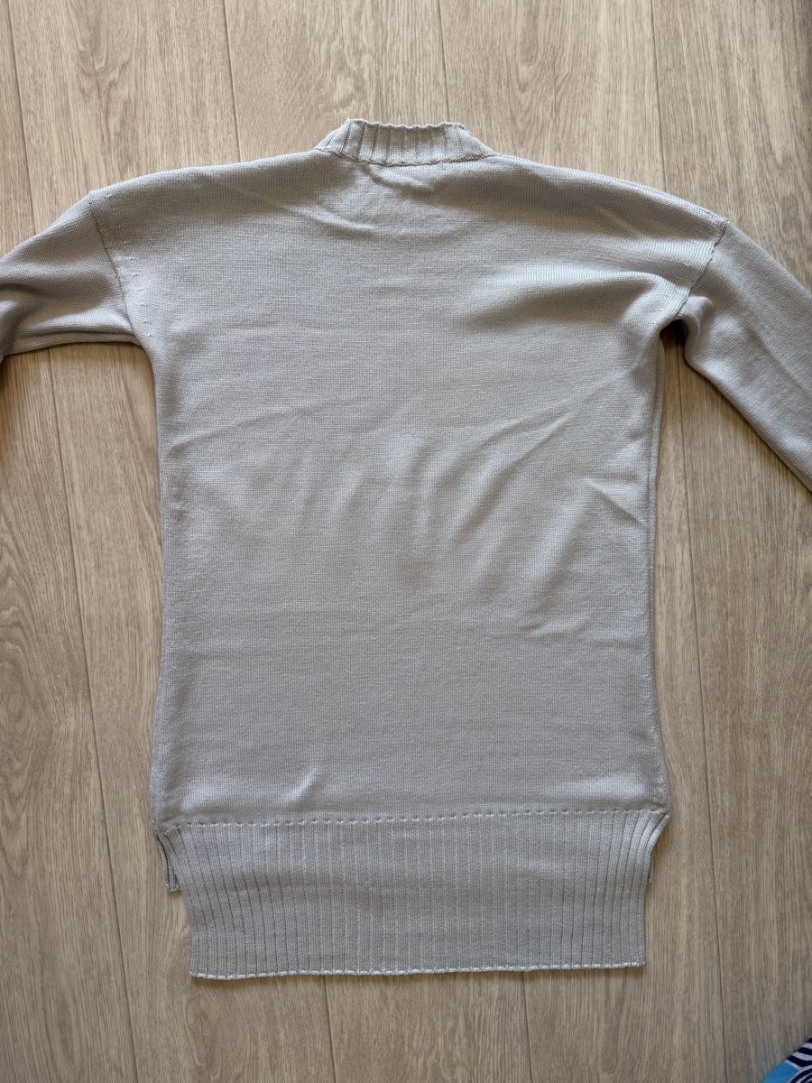Max Mara Maglioni & Felpe: Max Mara Wool Sweater Size S – Usato da Nyon venduto da dasha107 4