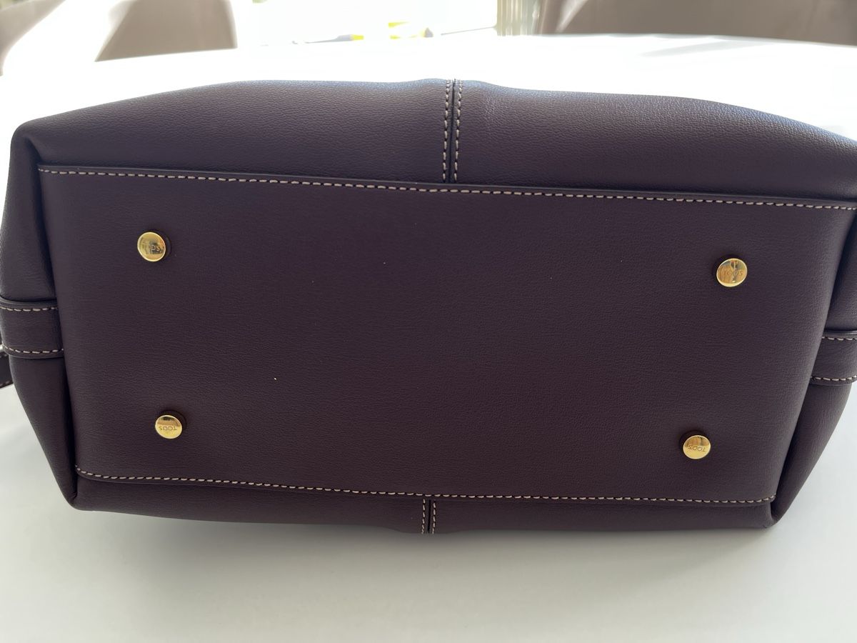 Tod'S Borse da donna: Tods Tasche neu  – Nuovo (secondo la descrizione) da Reinach BL venduto da chr_k6pm 1