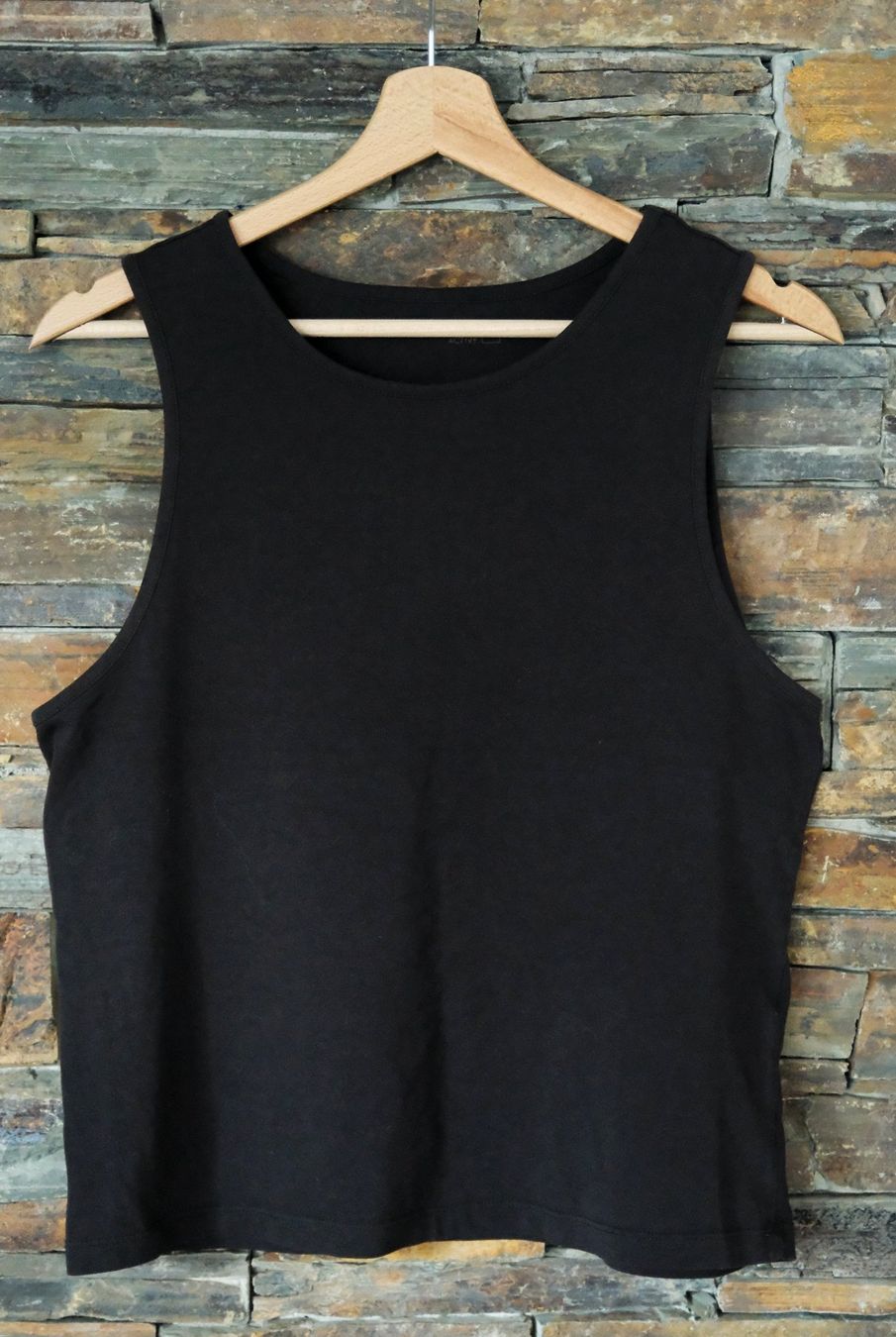 Top: Top EVEN&ODD Gr. L Damen – Usato da Winkel venduto da man_2qfr