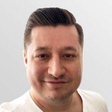 Profile image of volkancaliskan