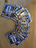 30 zufällige WM 2026 Panini Sticker ⚽️