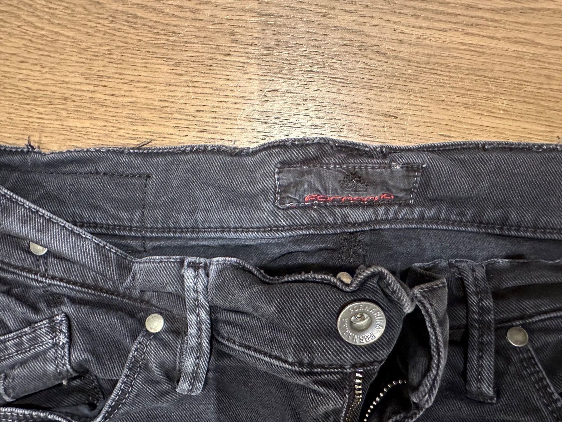 Röcke: Jeans Mini Fornarina – Gebraucht aus Zürich von sommer121 1