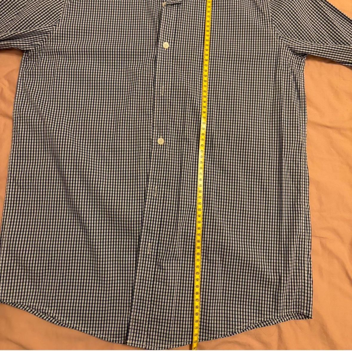 Hemden: Lufian Comfort Slim Shirt, Grösse S – Neu (gemäss Beschreibung) aus Kriens von Na_Ro 2