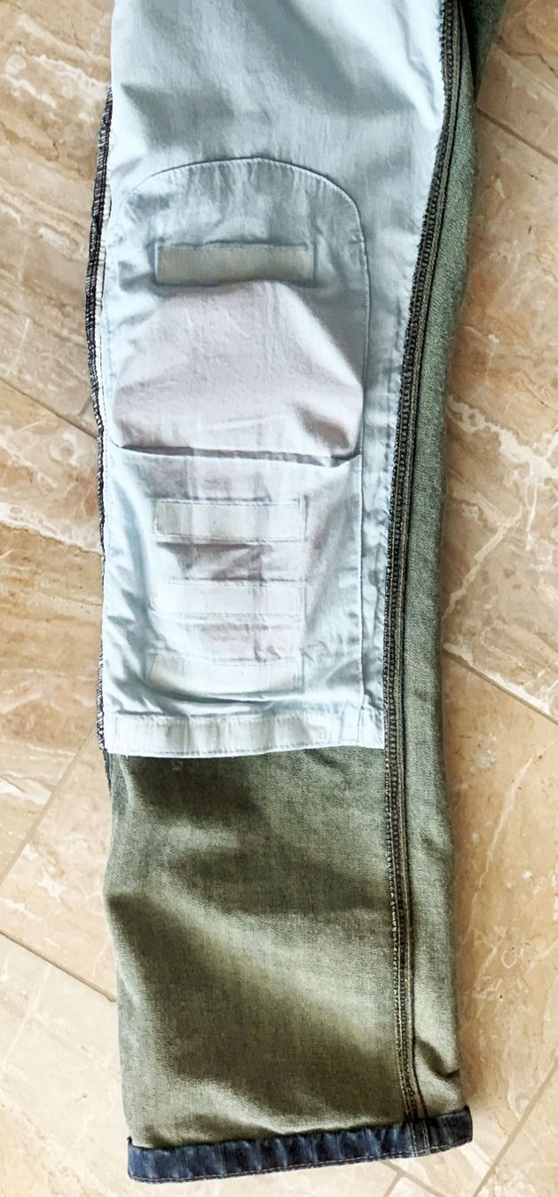 Held Jeans: HELD Motorradjeans – Gebraucht aus Oberweningen von Overlord1962 7