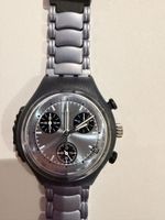 Swatch Alarm Chrono « Teamwork »