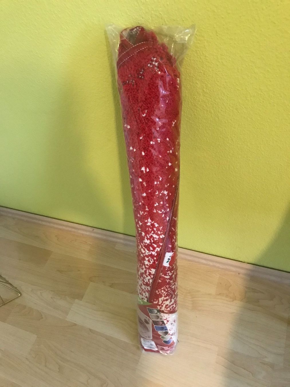 Tapis: NEU! Herz Badezimmer Teppich – Neuf avec emballage d'origine à Basel par JJ.Elena 4