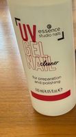 Essence UV Gel Nail Cleaner