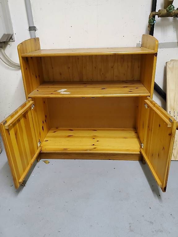 Scaffali: Schuhgestell – Usato da Erlinsbach SO venduto da roman728 1