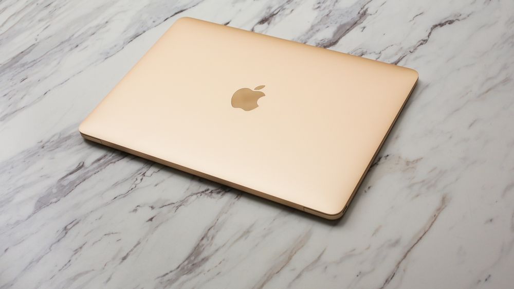 Apple MacBook (12-inch, Late 2015, Gold) | Kaufen Auf Ricardo