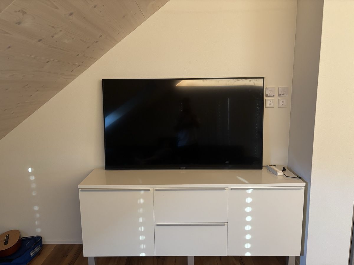Telefunken Televisori: Telefunken Fernseher – Usato da Mönchaltorf venduto da rachid.ghezzal18