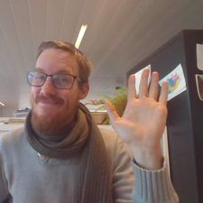 Profile image of Bram_Belge