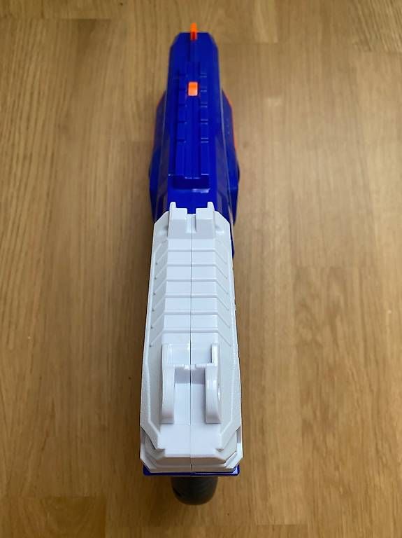 Nerf Giocattoli: Nerf Elite Disruptor comme neuf – Usato da Commugny venduto da phi_8kvd 2