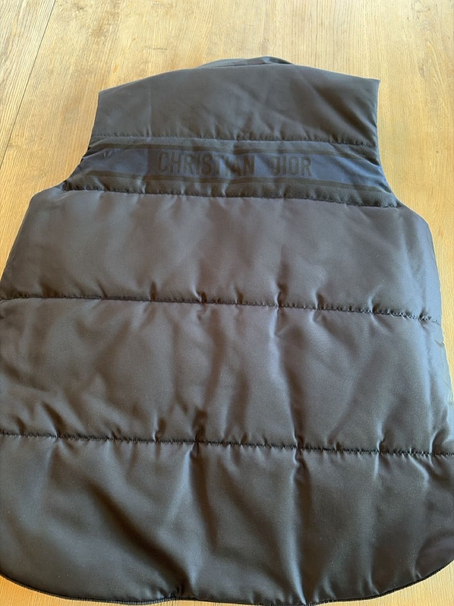 Gilet & Giacche: Original Dior Gilet – Nuovo (secondo la descrizione) da Dornach venduto da profi-shopper 3
