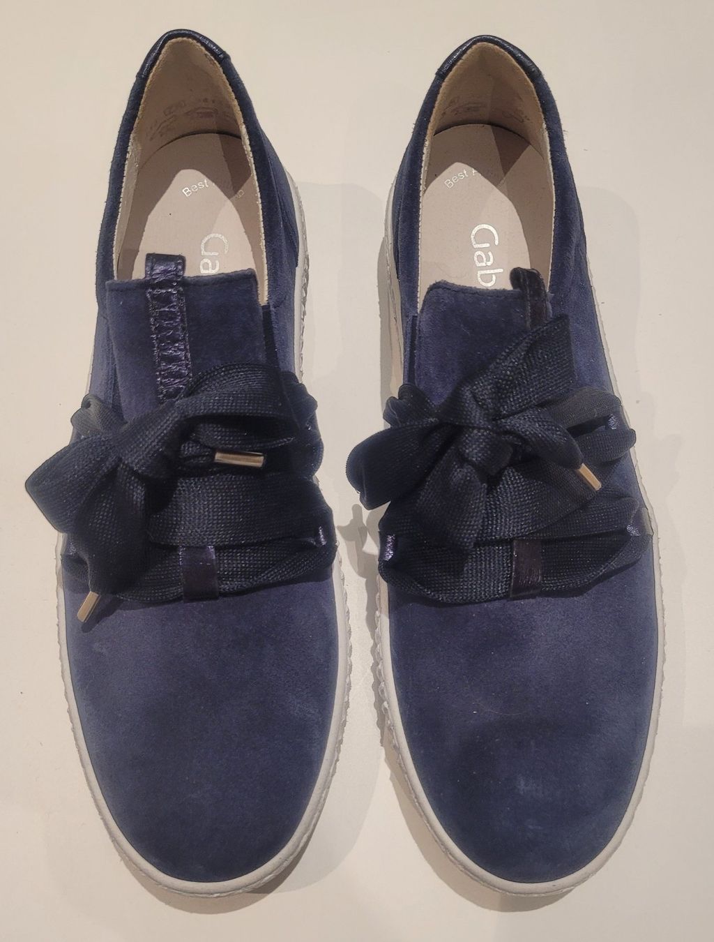 Damenschuhe: Loafer (Gabor) – Neu (gemäss Beschreibung) aus Ebmatingen von Peach67