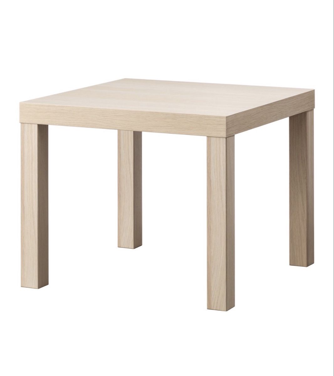 Comodini: IKEA LACK Beistelltisch – Usato da Zürich venduto da maxn