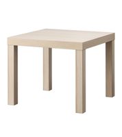 IKEA LACK Beistelltisch