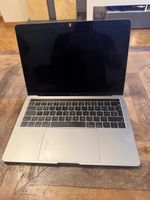 13’‘ MacBook Pro 2.4 Ghz Space Grey