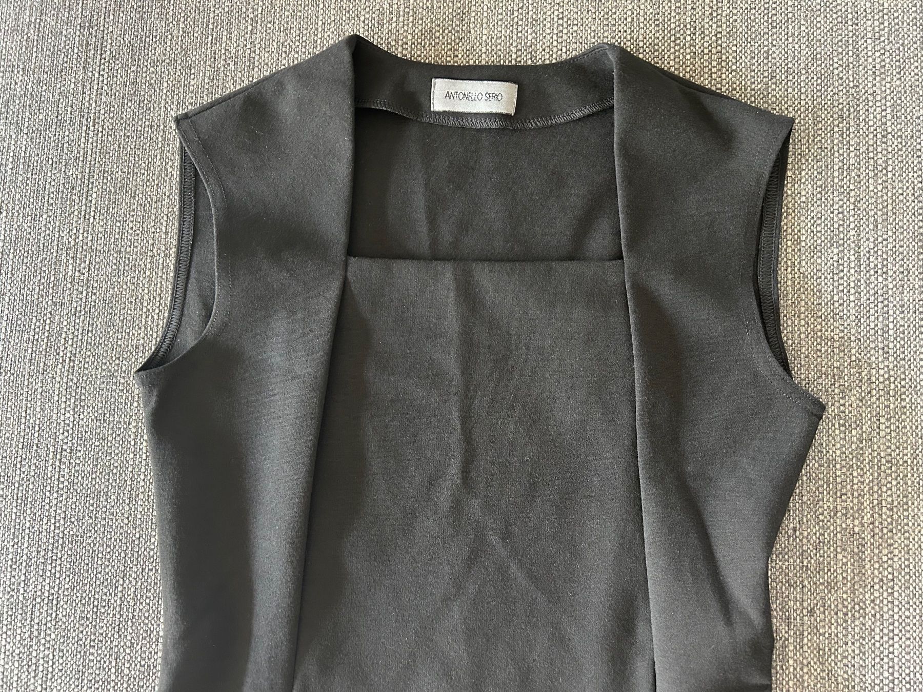 Kleider: Cocktailkleid von ANTONELLO SERIO – Gebraucht aus Rheineck von monty_burns_22 5